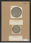 Coscinodiscus obscura A. Schm. (de-Toni-Nr.: Genus 202, Species 4971) Zeichnungen Sammlung Grunow Nr. 8570 (NHMW-BOT-W0378217)